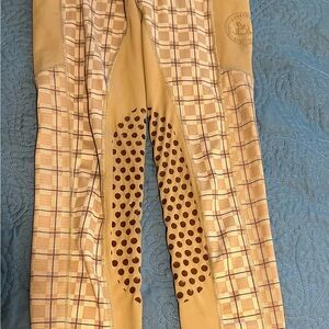 Equestriess Atelier Riding Tights Small